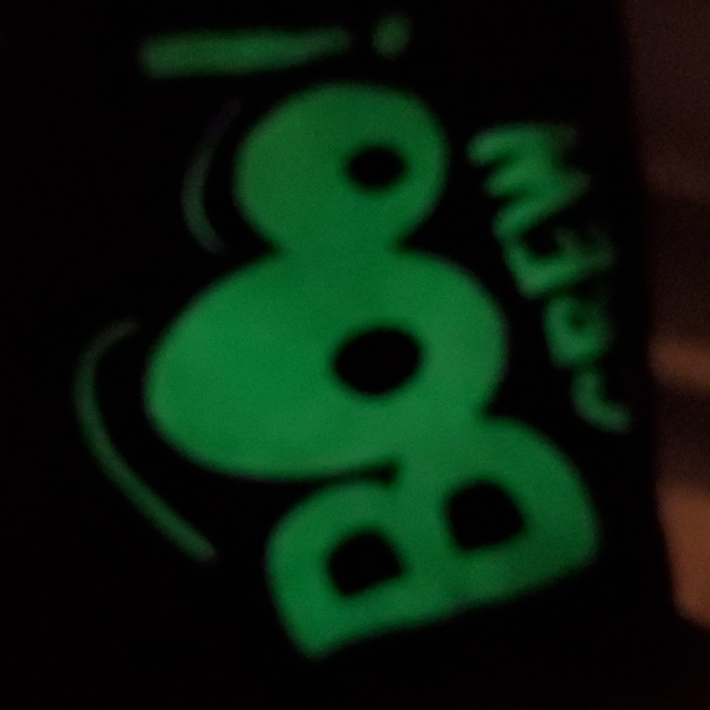Spooky pajamas